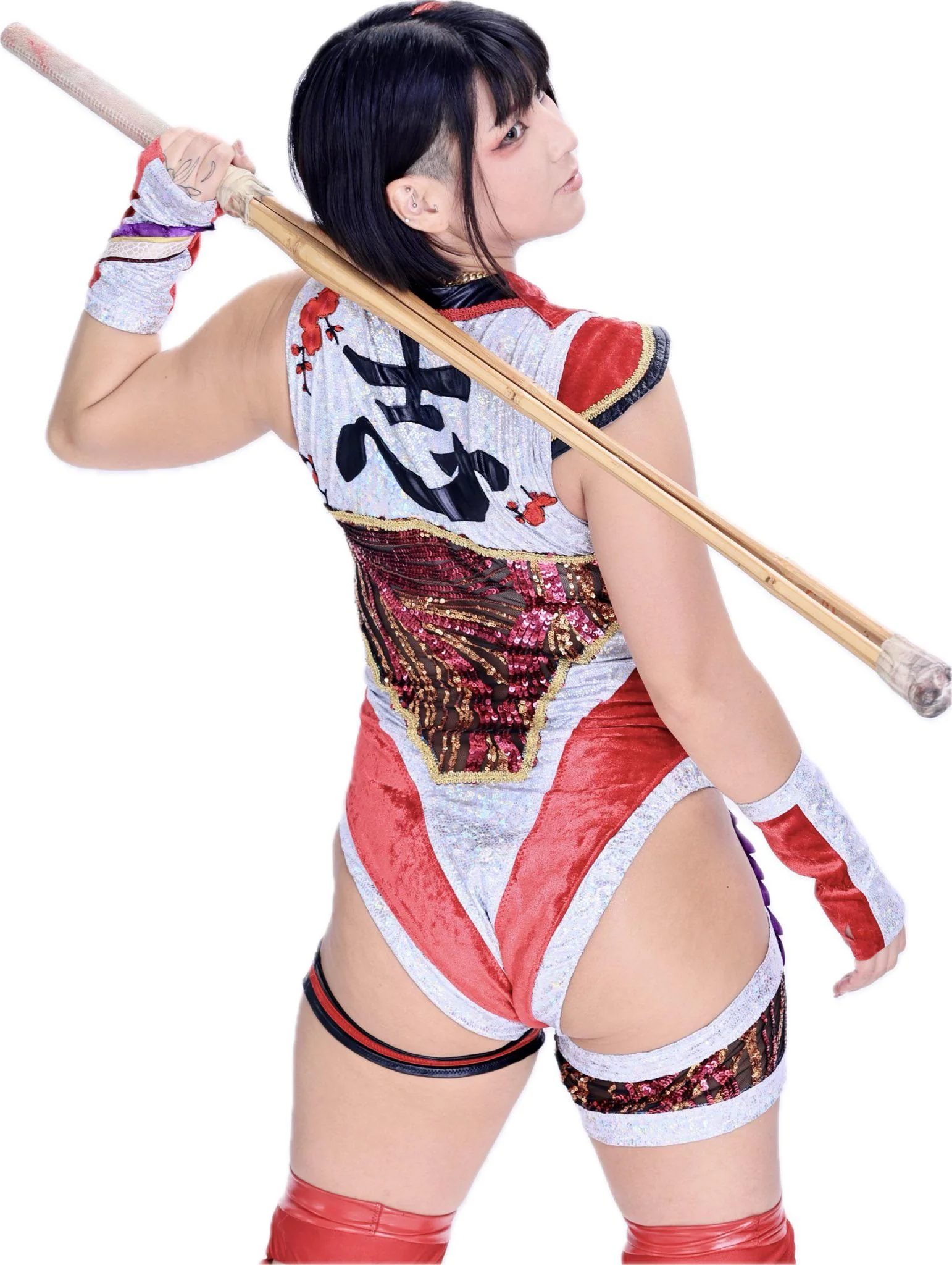 Hikaru Shida picture 1 of 1