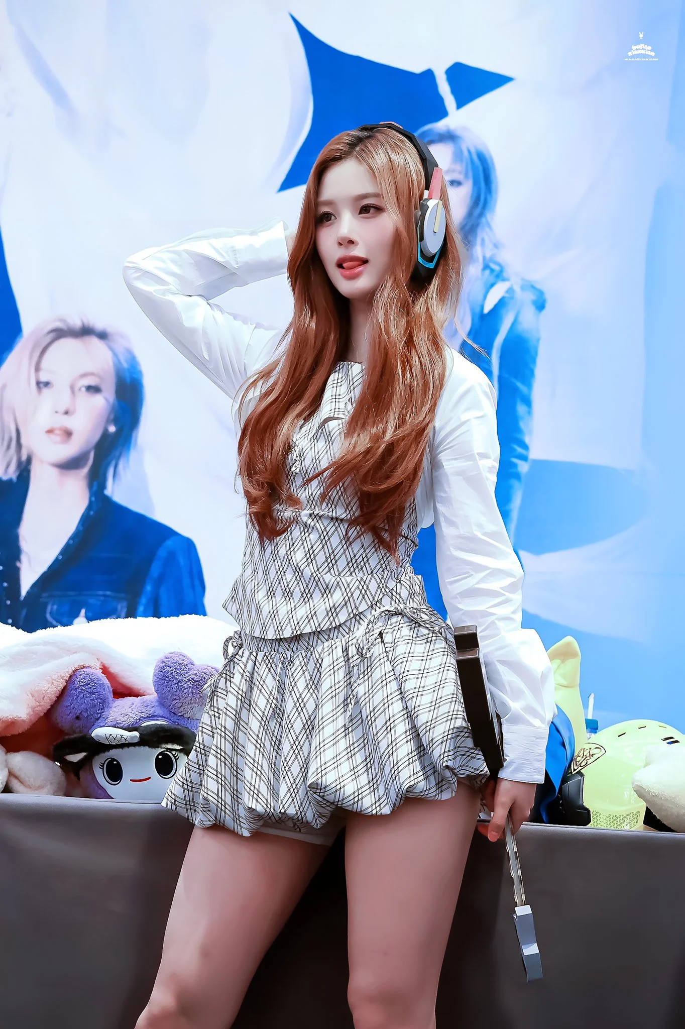 NMIXX Sullyoon picture 1 of 3