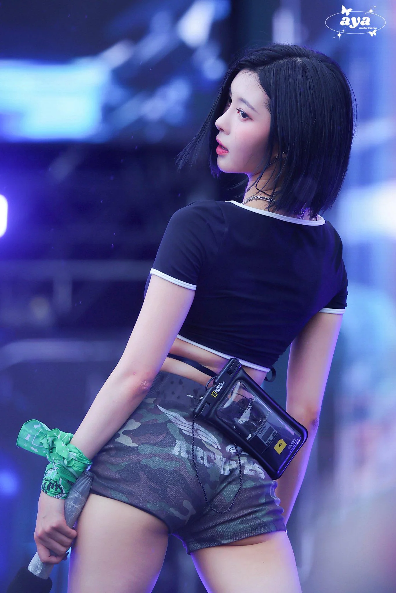 Kep1er Dayeon picture 1 of 1