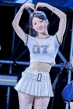 LIGHTSUM Juhyeon'