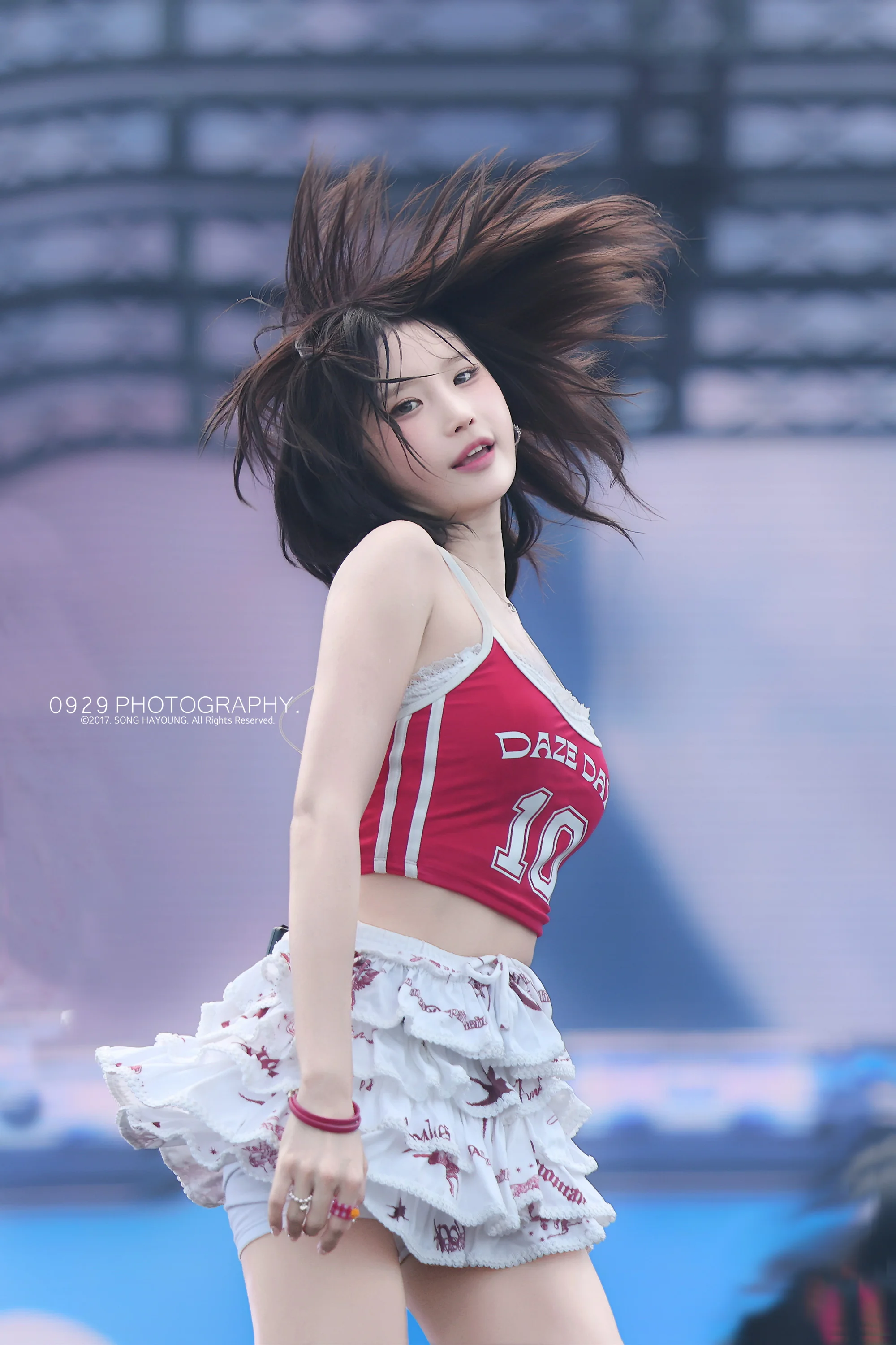 fromis_9 Hayoung picture 1 of 1