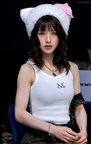 Heejin'