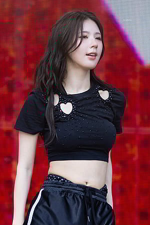 i-dle - Miyeon'