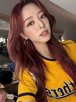 Itzy Yuna'