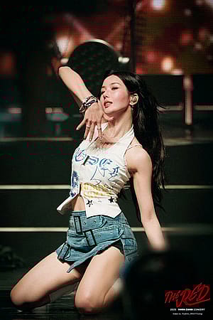 Eunbi'