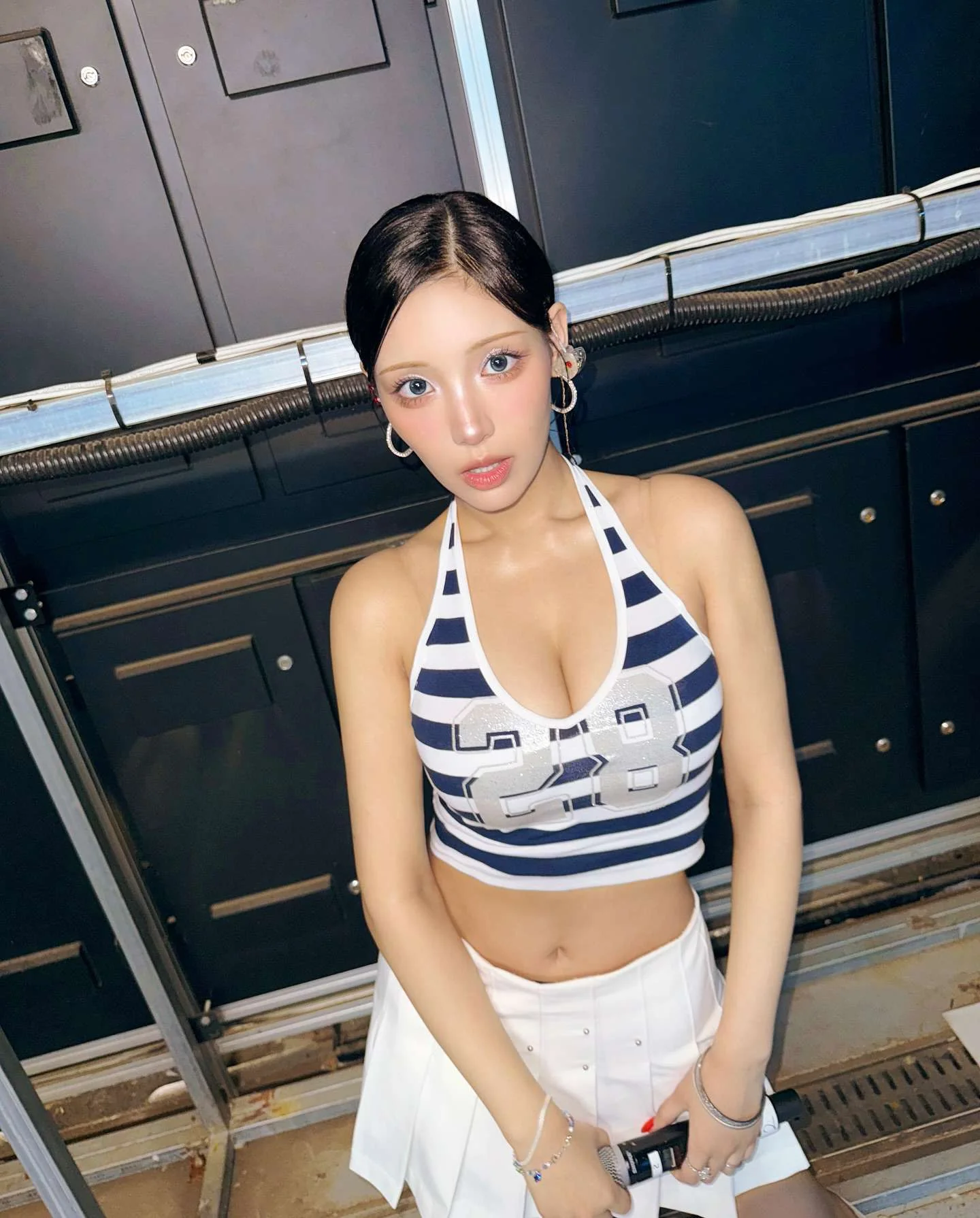 LIGHTSUM Chowon picture 3 of 3