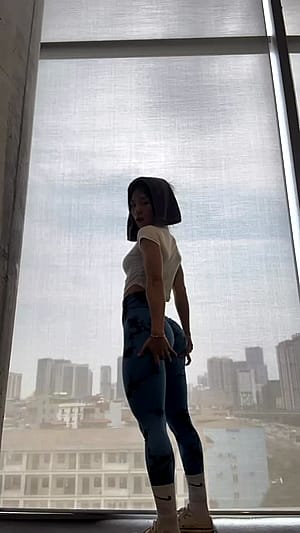 Kim Huong'