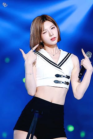NMIXX Bae'