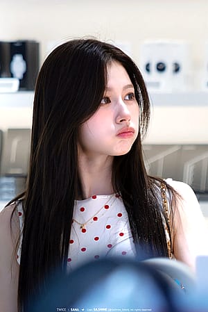 Twice - Sana'