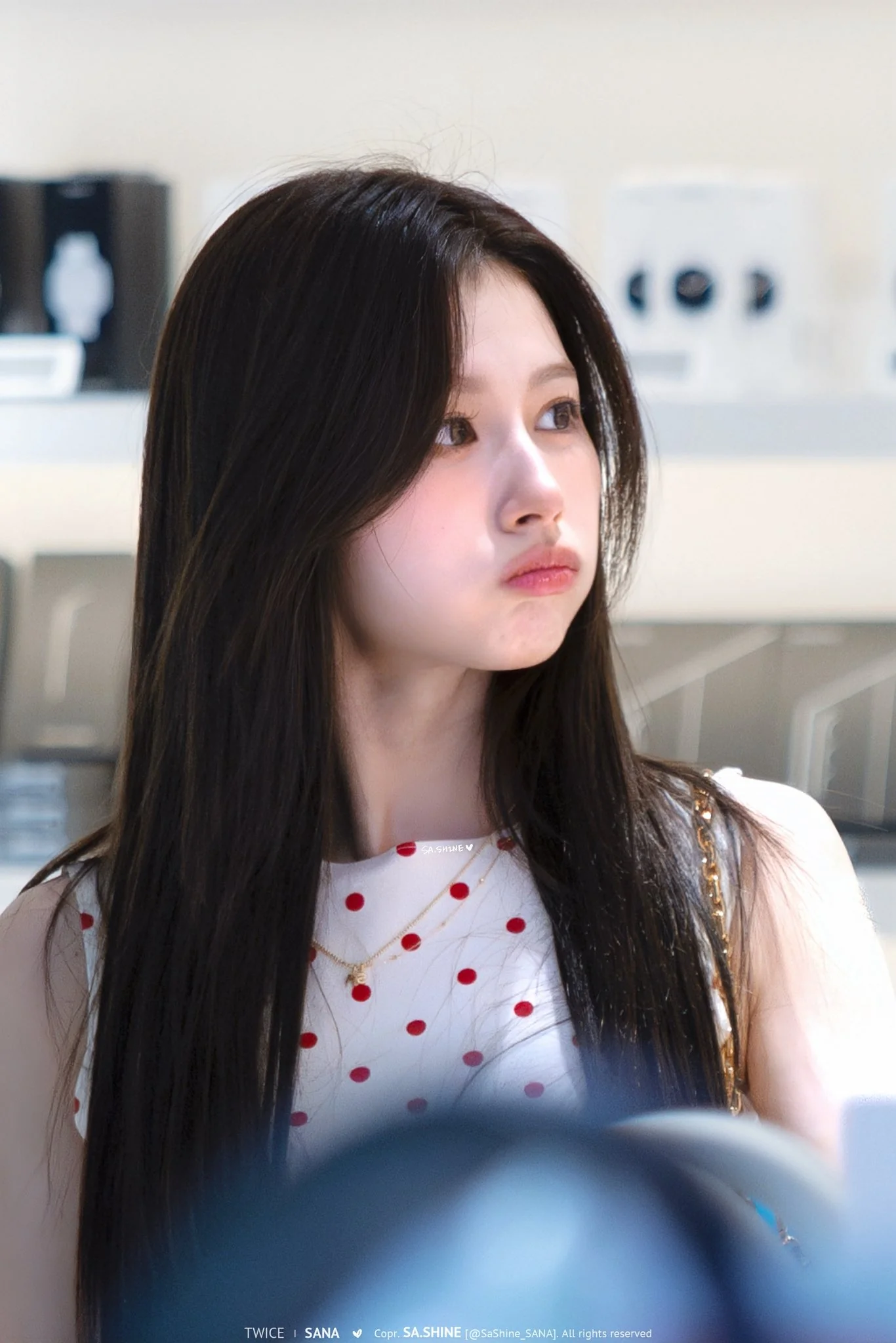 Twice - Sana picture 1 of 3