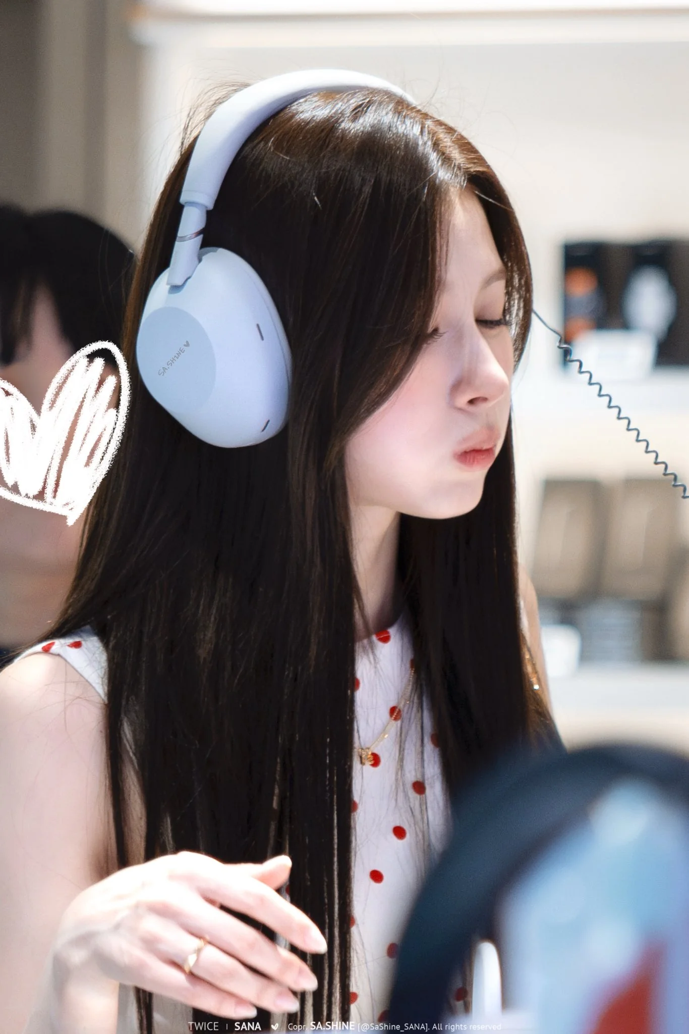Twice - Sana picture 2 of 3