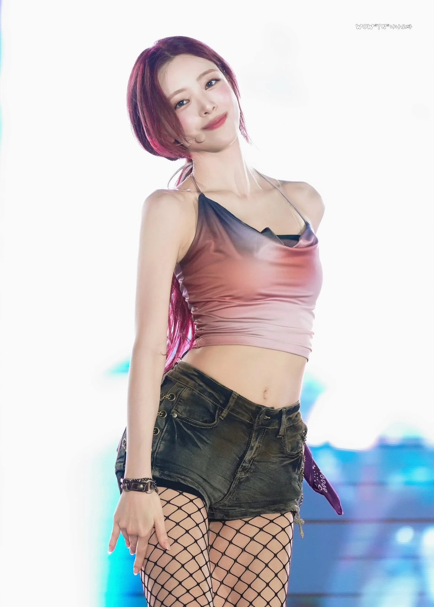 ITZY Yuna picture 1 of 2