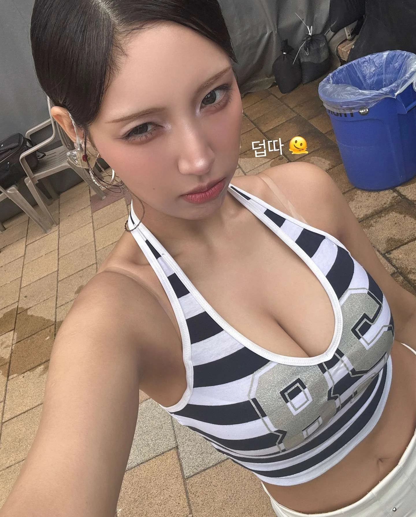 LIGHTSUM Chowon picture 1 of 2