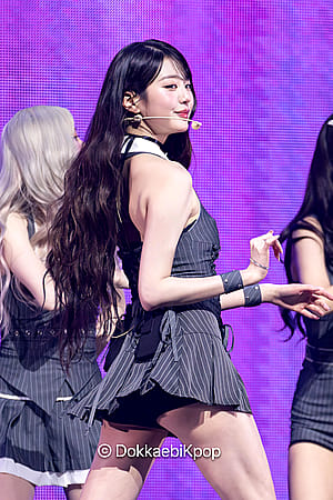 Wonyoung'