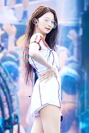 fromis_9 Nagyung'