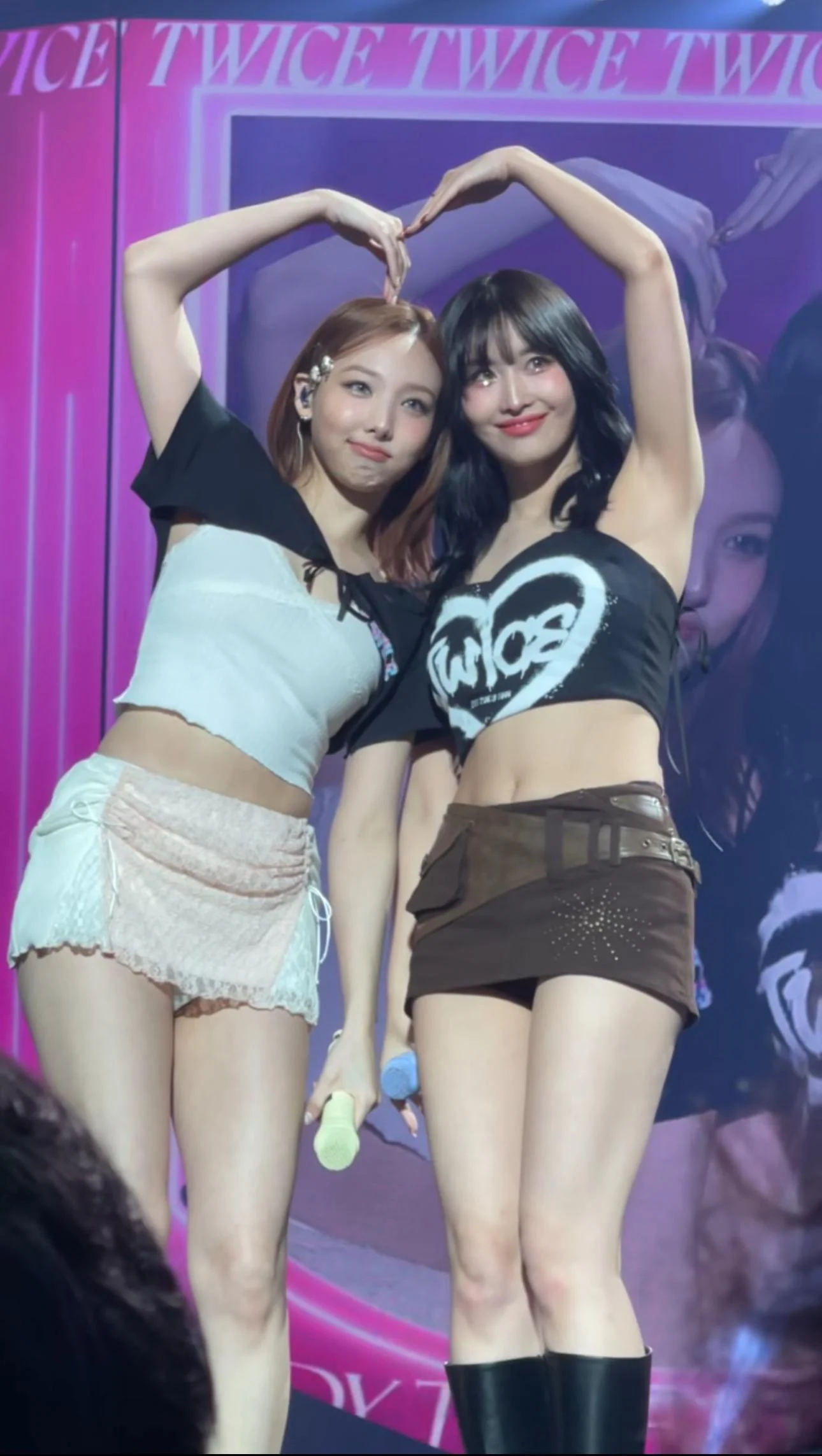 TWICE Nayeon Momo picture 1 of 1