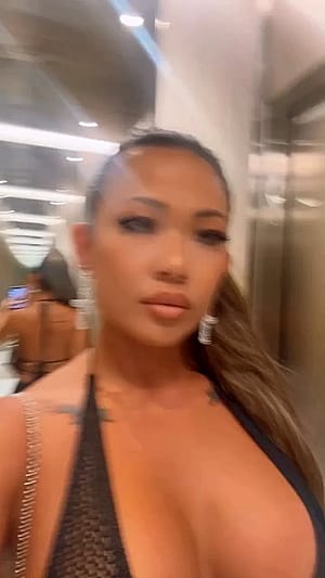 Sue Le (IG: barbellemami_the_ifbbpro)'