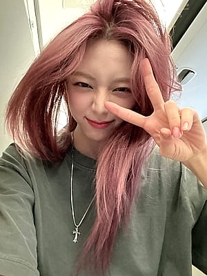 Itzy Yuna'