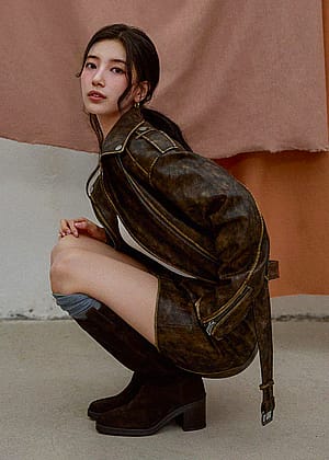 Suzy'