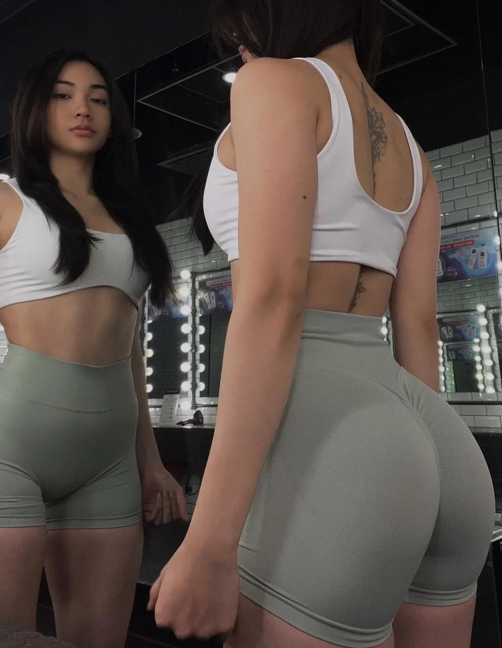 Glute Day picture 1 of 1