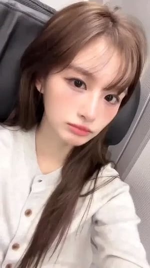 NMIXX Sullyoon'