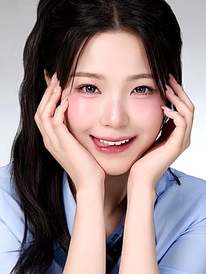 fromis_9 Jiheon'