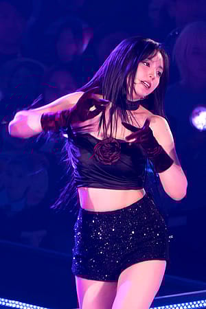 MADEIN Yeseo'