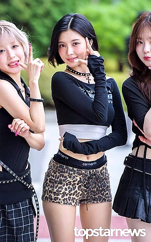 Kep1er Dayeon'