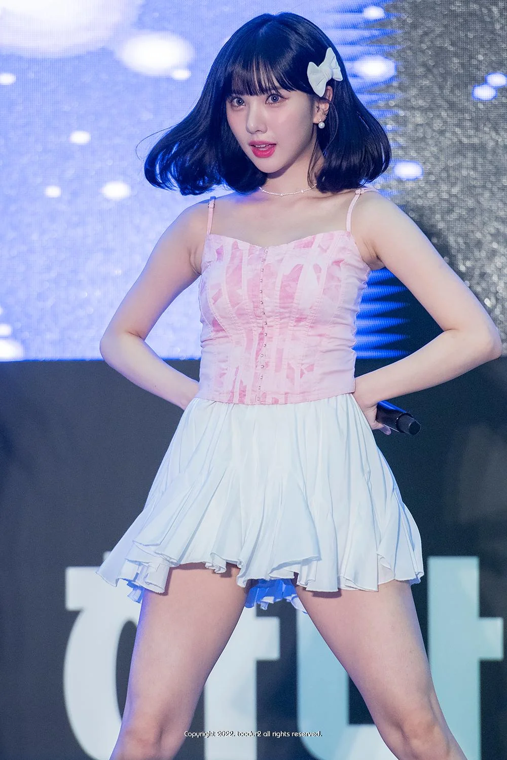 VIVIZ Eunha picture 1 of 1