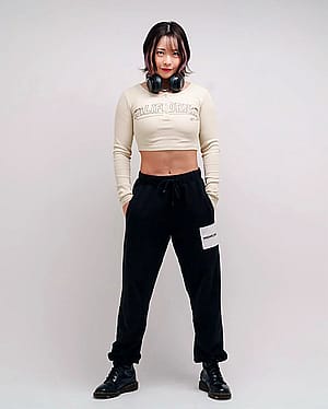 Chanyota'