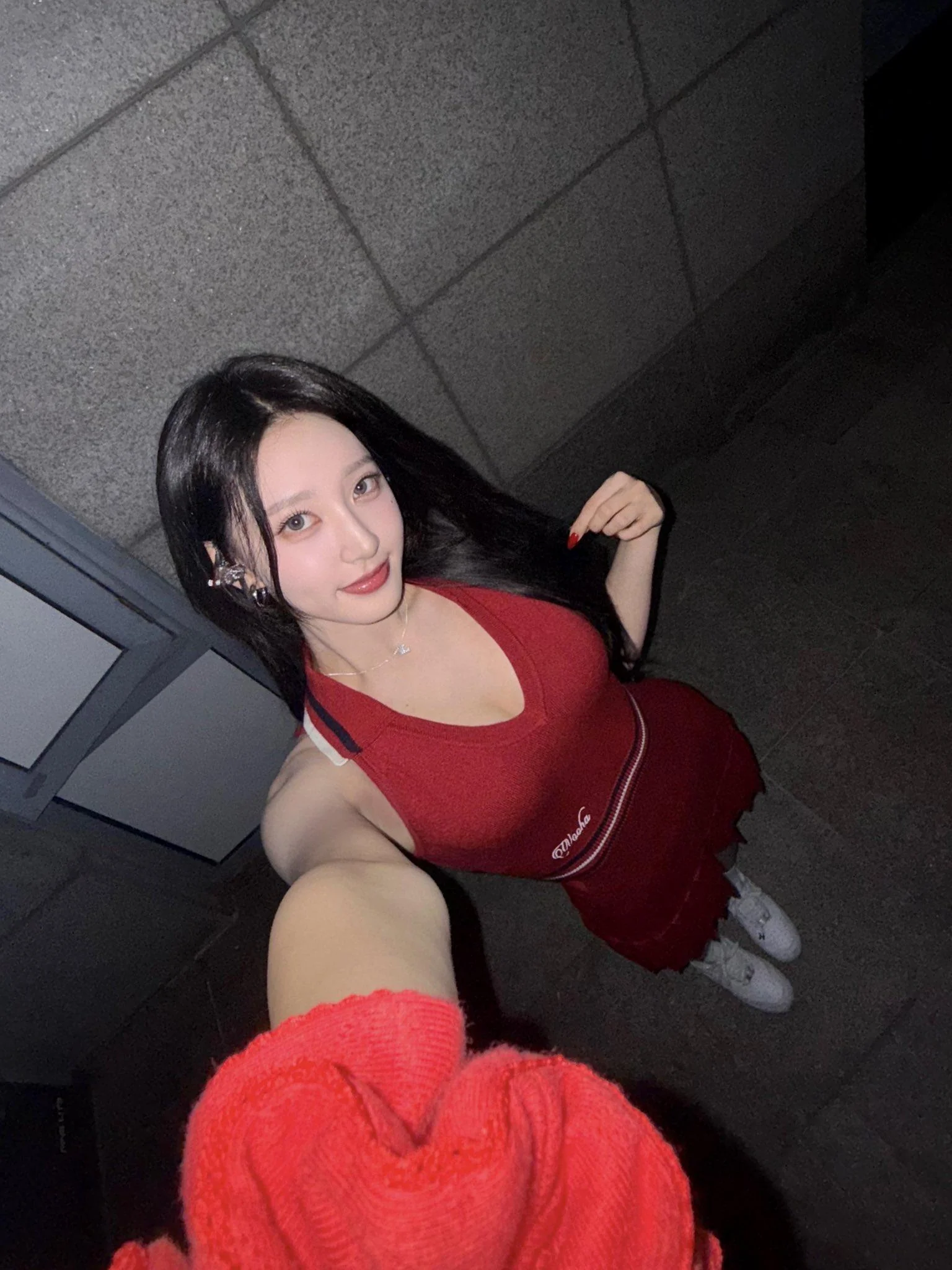 H1-KEY Hwiseo picture 1 of 1