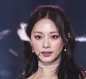 TWICE - Tzuyu'