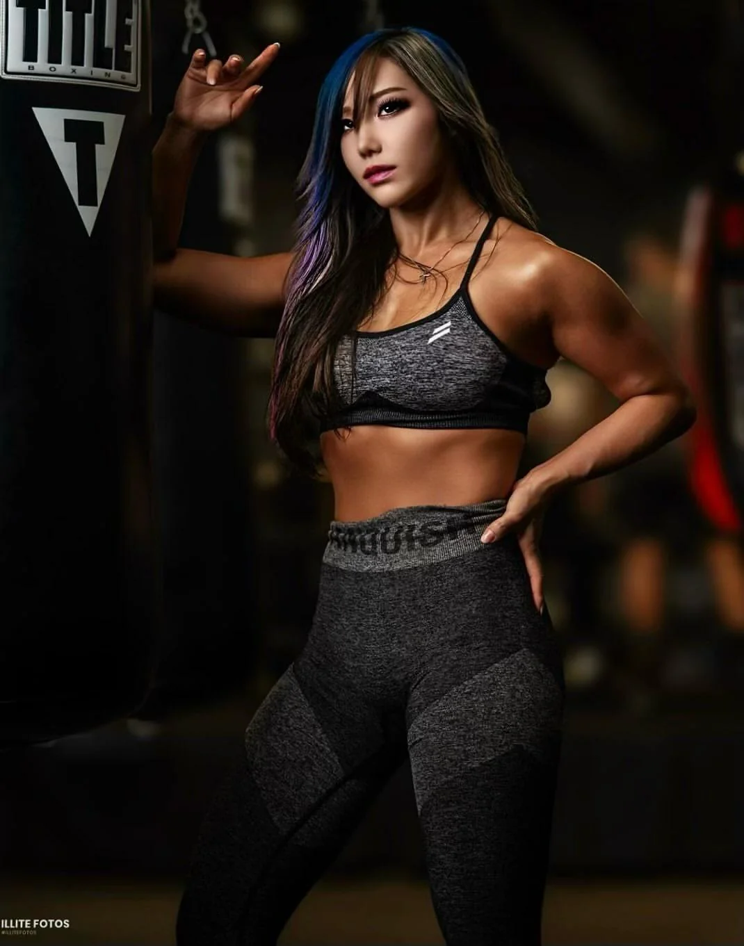 Kairi Sane picture 1 of 1