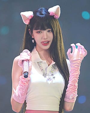 IVE Wonyoung'