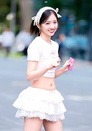 MADEIN Yeseo'