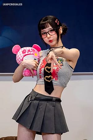 Heejin'