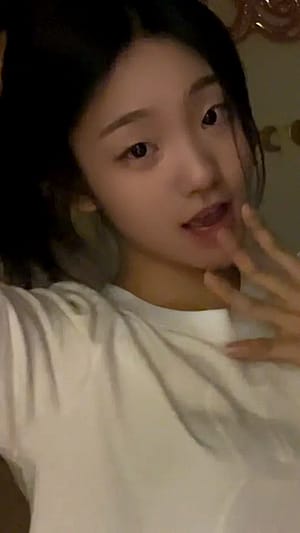 mianhae 👉👈🥺'