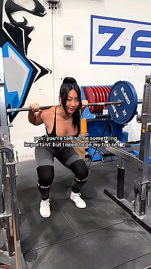 Meg Kimura'