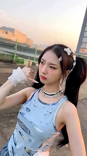 Loossemble - Yeojin'
