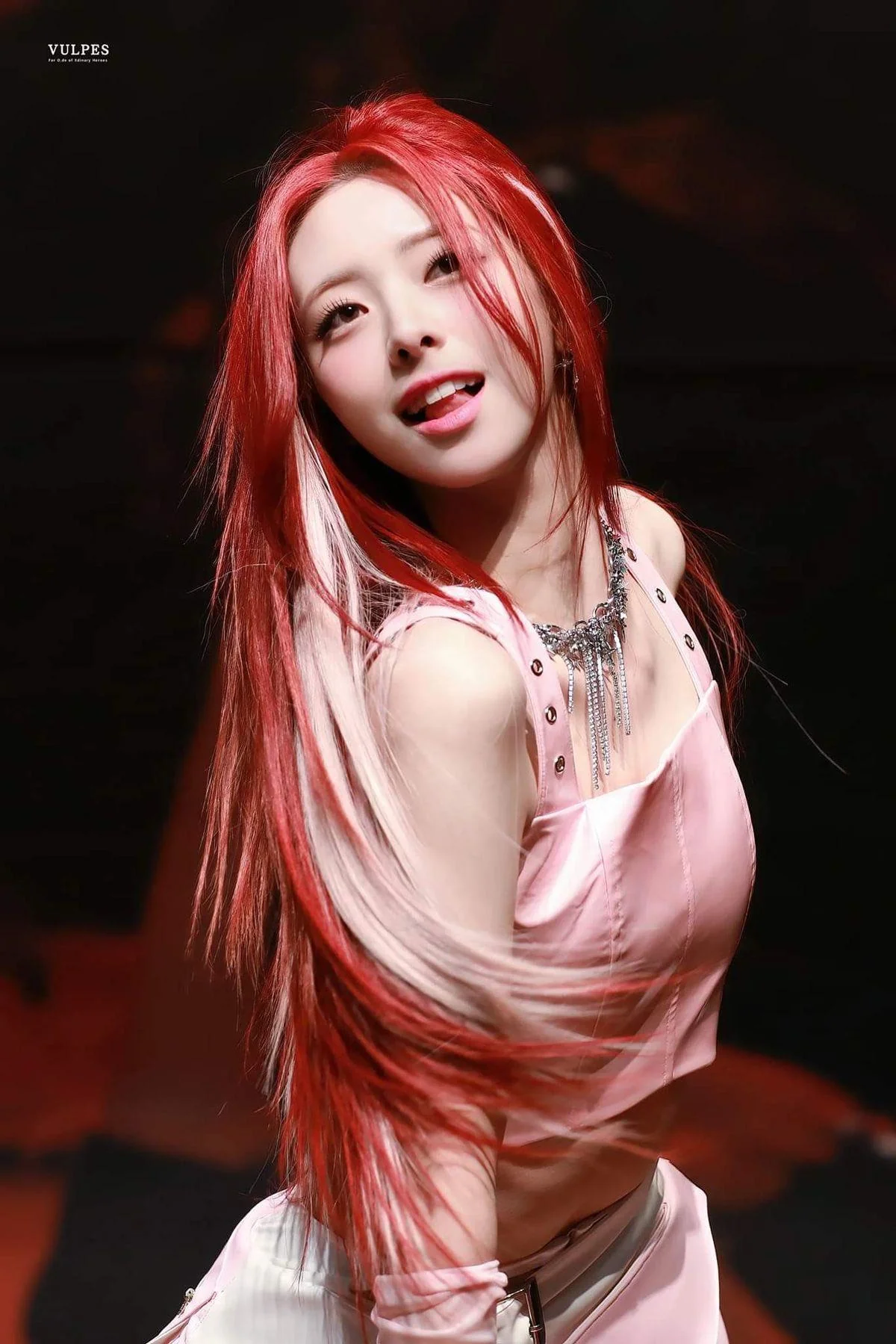 ITZY Yuna picture 1 of 1