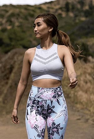 Brenda Song'