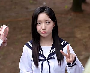 MADEIN - Yeseo'