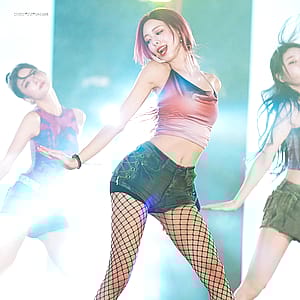 ITZY Yuna'