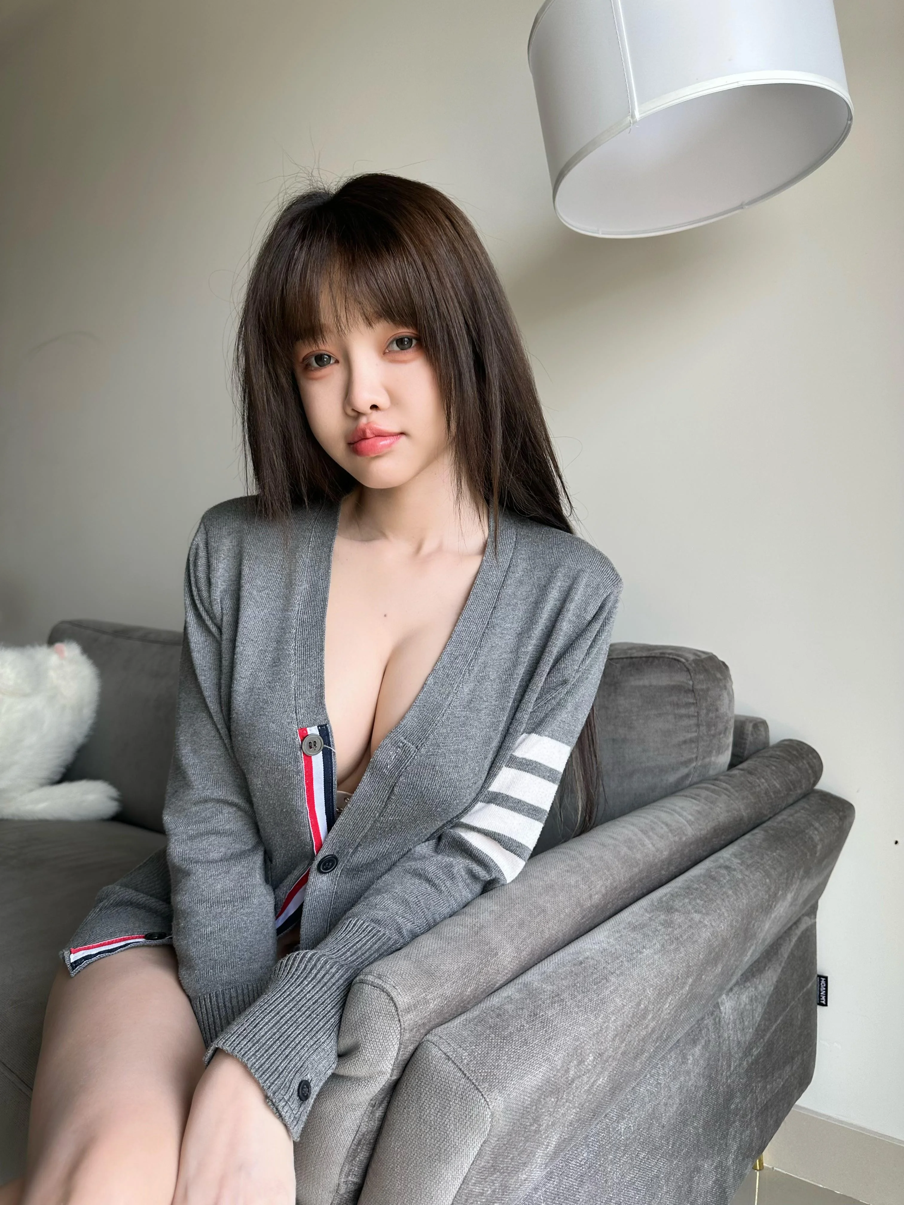 My tits can now be your favorite pillow picture 1 of 1
