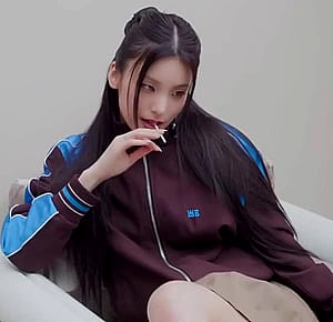 ITZY - Yeji'