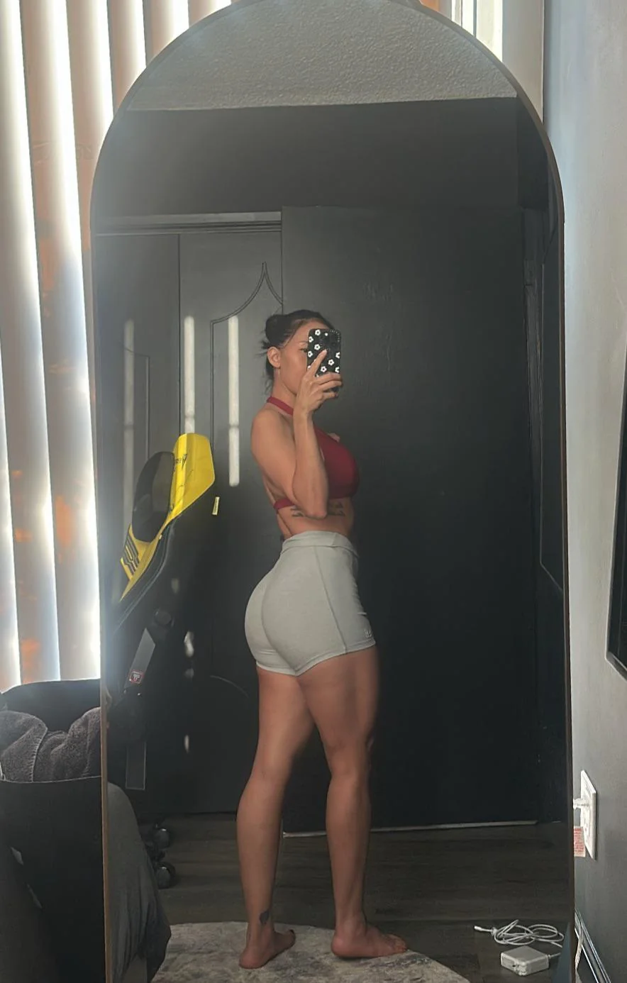 Gym fit picture 1 of 1