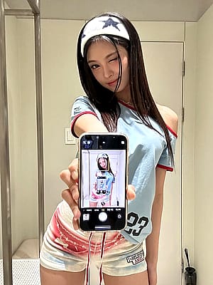Kep1er Dayeon'