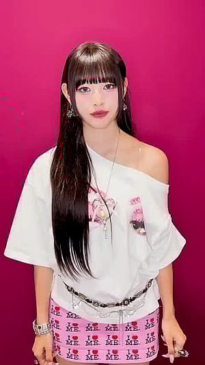 RESCENE - Minami and Woni'