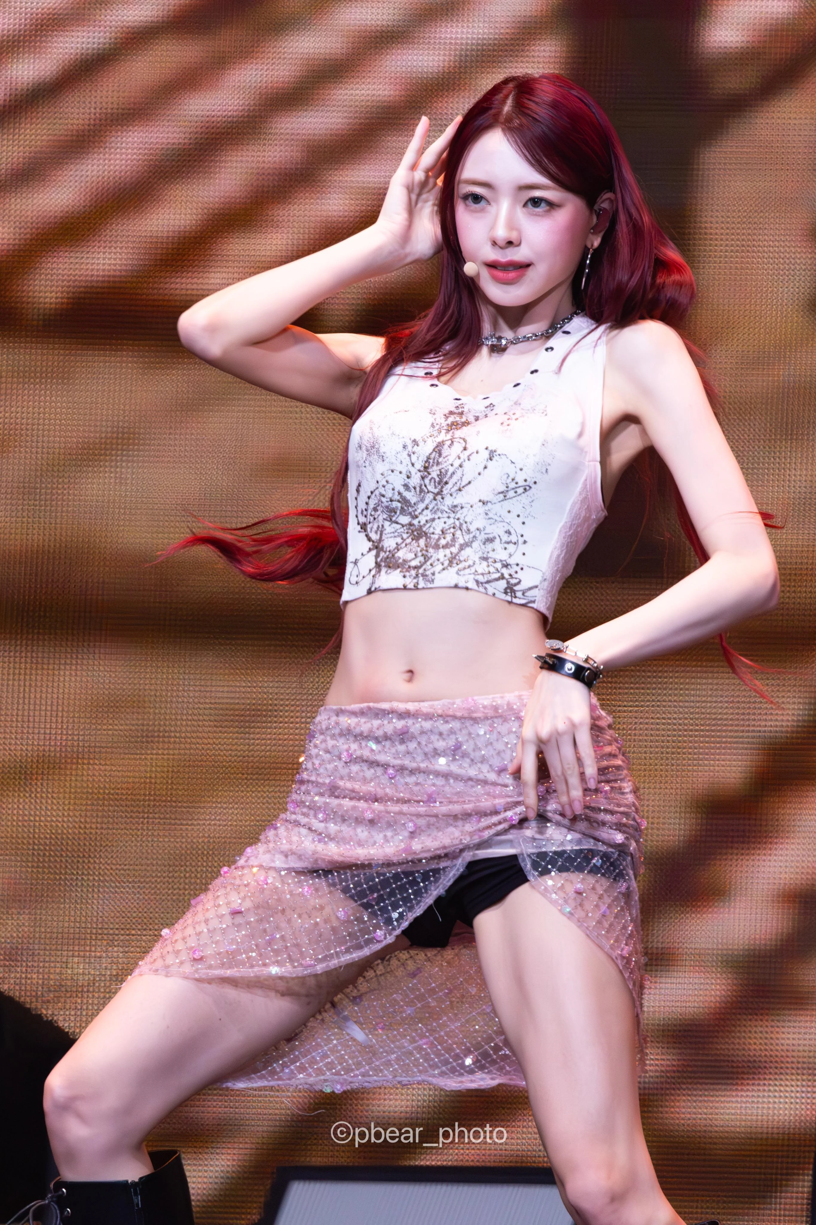 ITZY Yuna picture 1 of 1