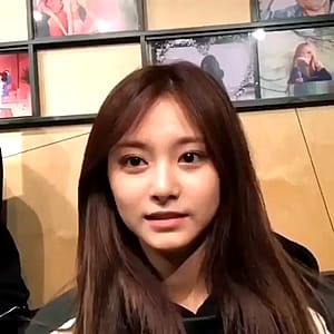 Twice Tzuyu'